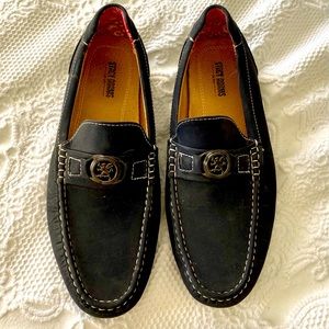 Men’s casual dress shoe/driving loafer